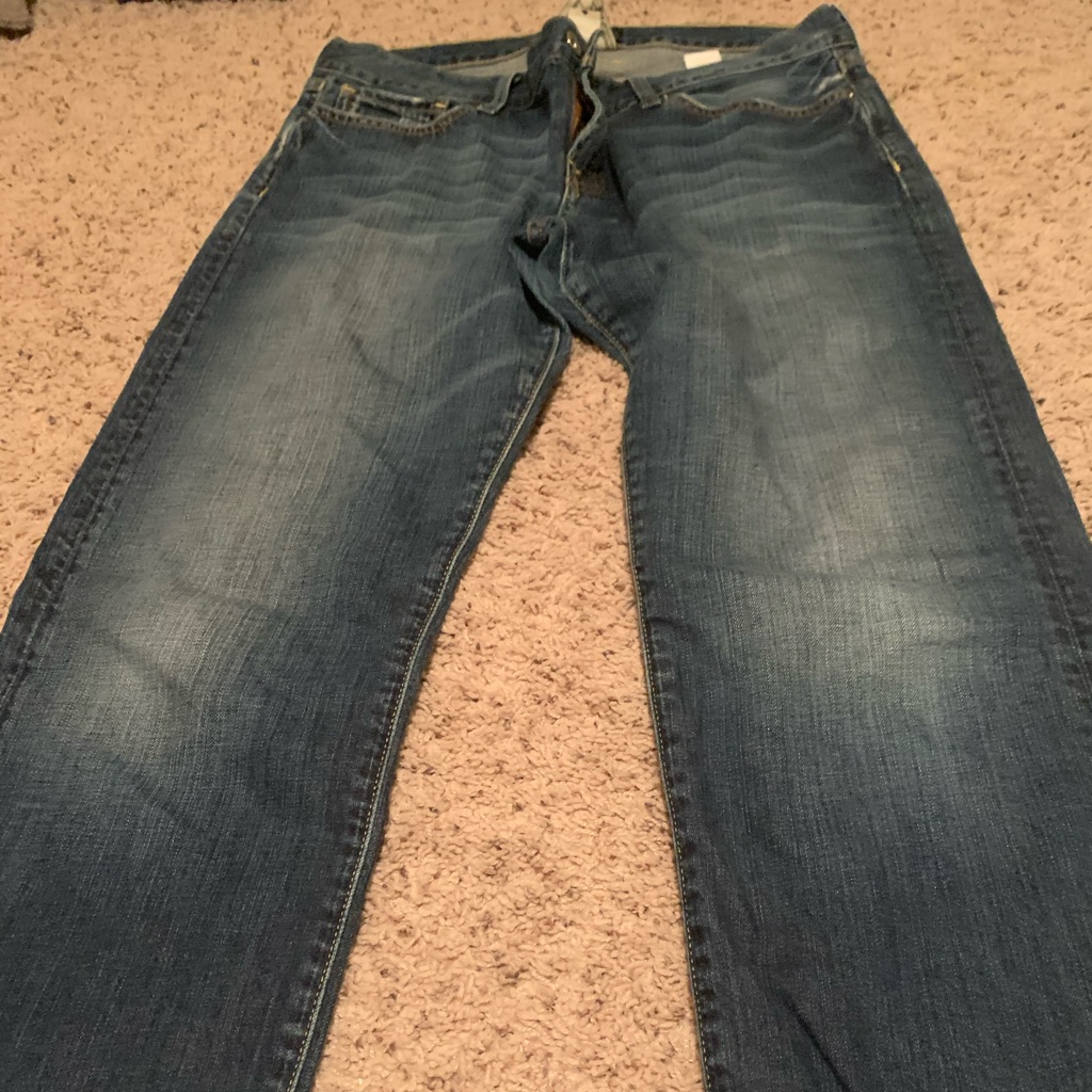 Lucky Brand Jeans